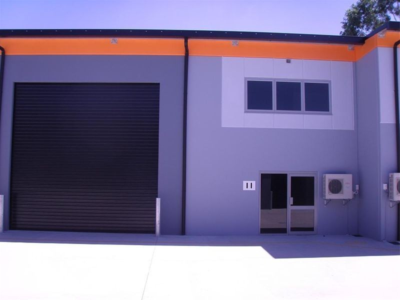 11/11 Forge Close, Sumner QLD 4074