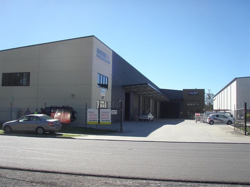 119 Wolston Road, Sumner QLD 4074