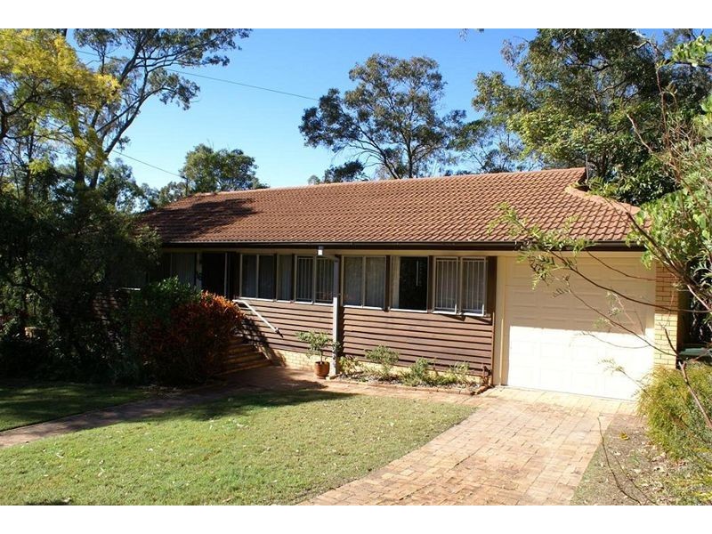 16 Roedean Street, Fig Tree Pocket QLD 4069