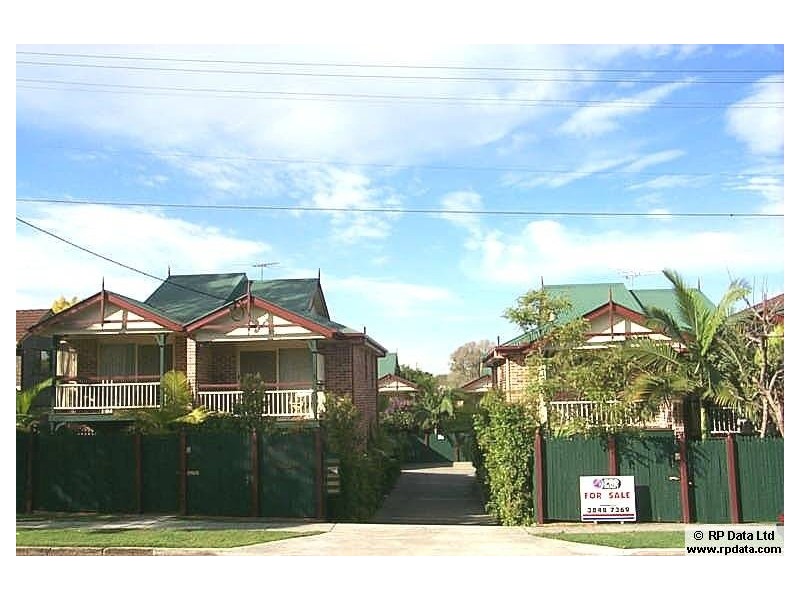 1/40 Yeronga Street, Yeronga QLD 4104