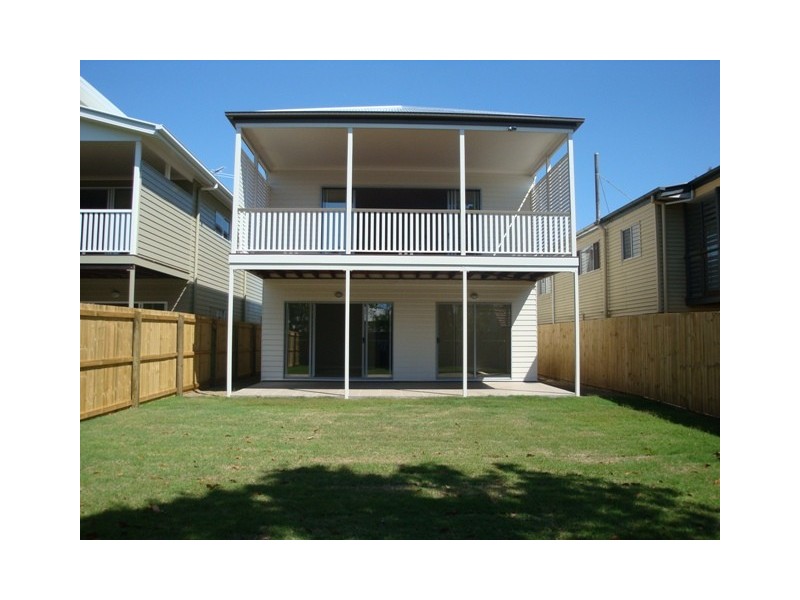 114 Central Avenue, Sherwood QLD 4075