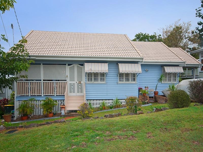 59 Broseley Road, Toowong QLD 4066