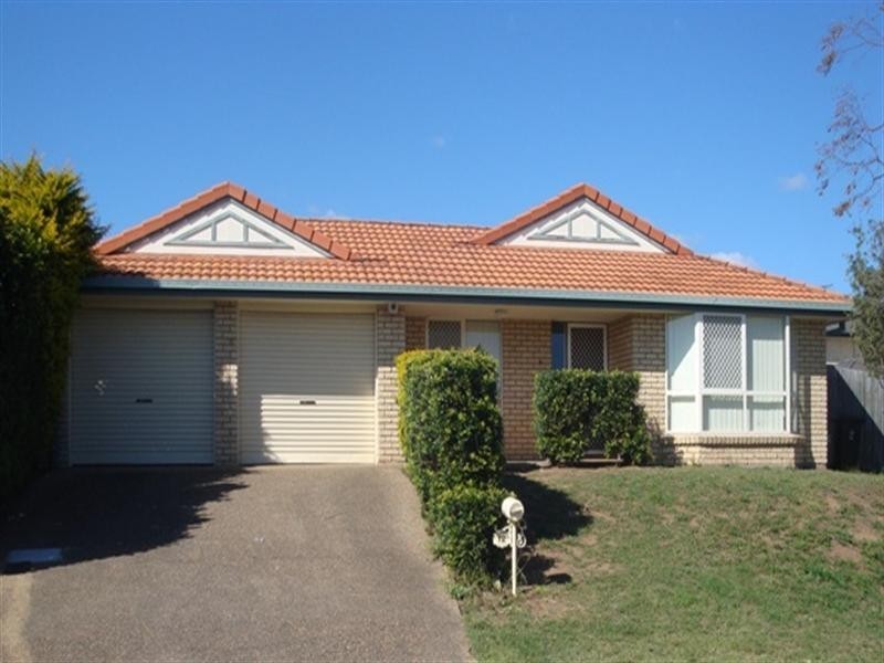 12 Sunningdale Street, Oxley QLD 4075