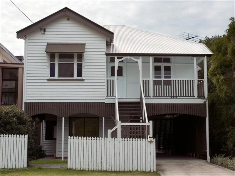 22 Chancellor Street, Sherwood QLD 4075