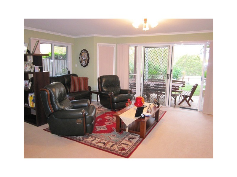 38/302 College Road, Karana Downs QLD 4306