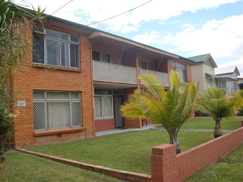 1/11 Carl Street, Woolloongabba QLD 4102