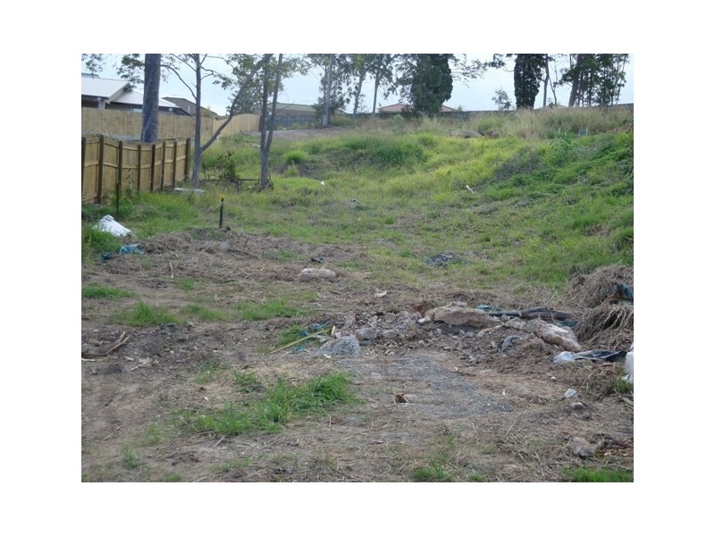 38 Chapman Place, Oxley QLD 4075