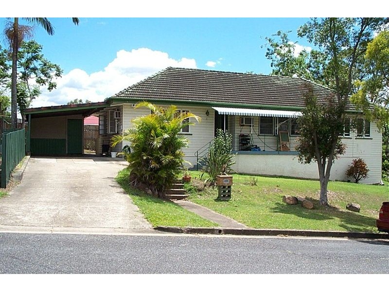 46 Calston Street, Oxley QLD 4075