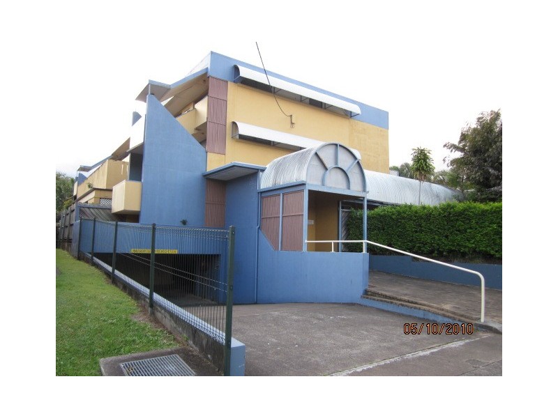 5/507 Oxley Road, Sherwood QLD 4075