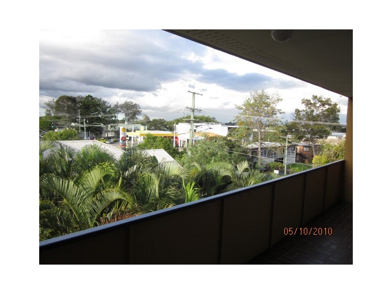 5/507 Oxley Road, Sherwood QLD 4075