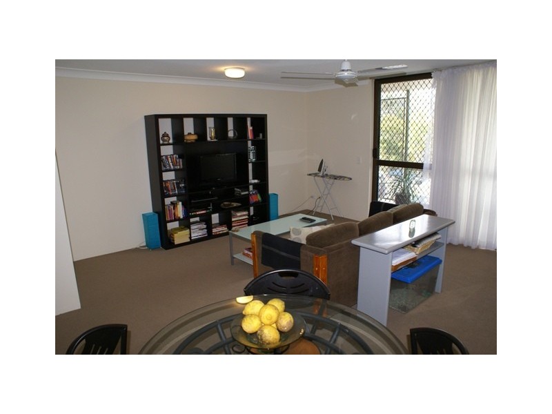 2/7 Ascog Terrace, Toowong QLD 4066