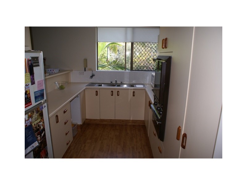 2/7 Ascog Terrace, Toowong QLD 4066