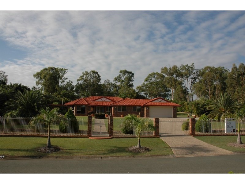 23 Macadamia Street, Forestdale QLD 4118