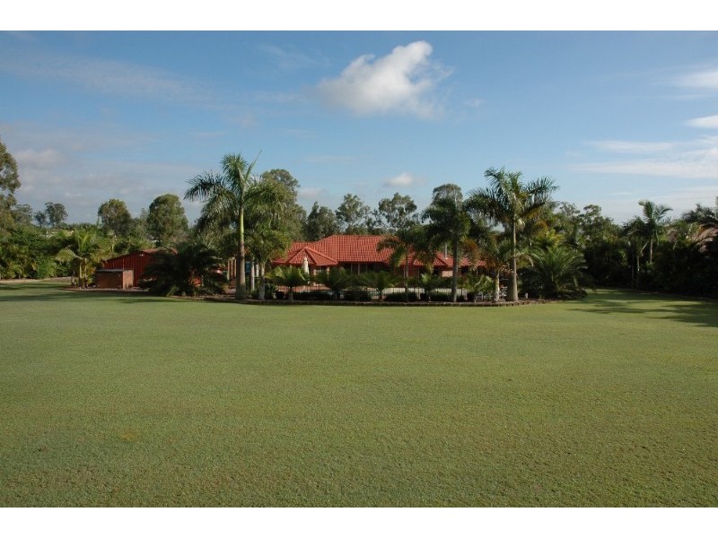 23 Macadamia Street, Forestdale QLD 4118