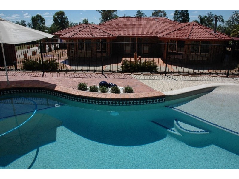 23 Macadamia Street, Forestdale QLD 4118