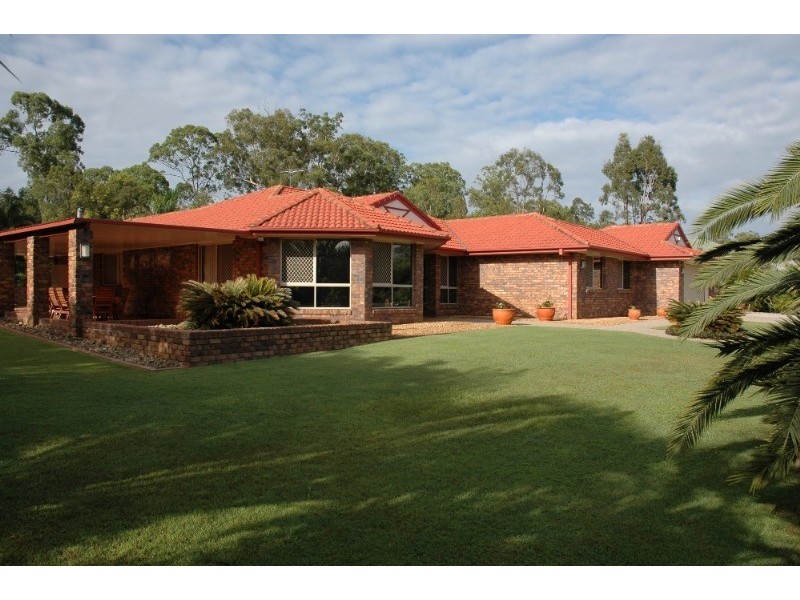 23 Macadamia Street, Forestdale QLD 4118