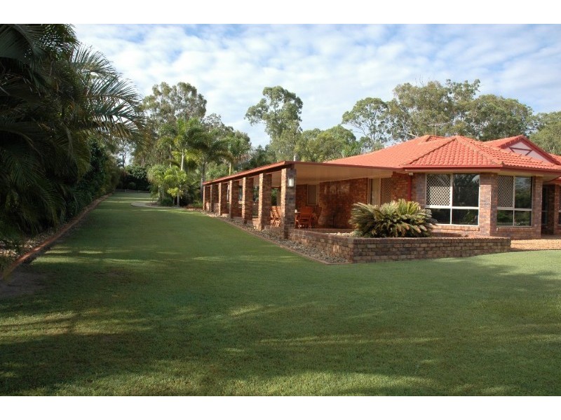 23 Macadamia Street, Forestdale QLD 4118
