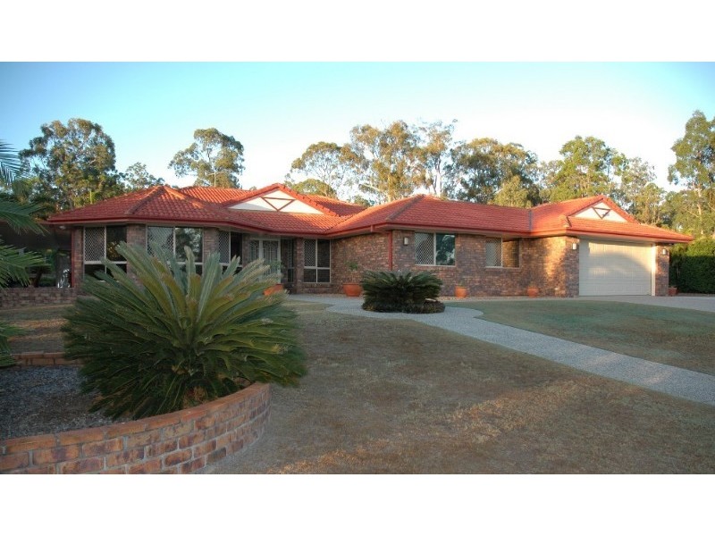 23 Macadamia Street, Forestdale QLD 4118