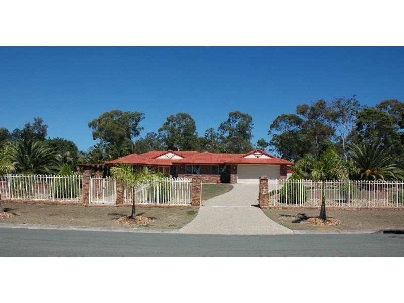 23 Macadamia Street, Forestdale QLD 4118