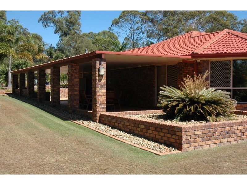 23 Macadamia Street, Forestdale QLD 4118