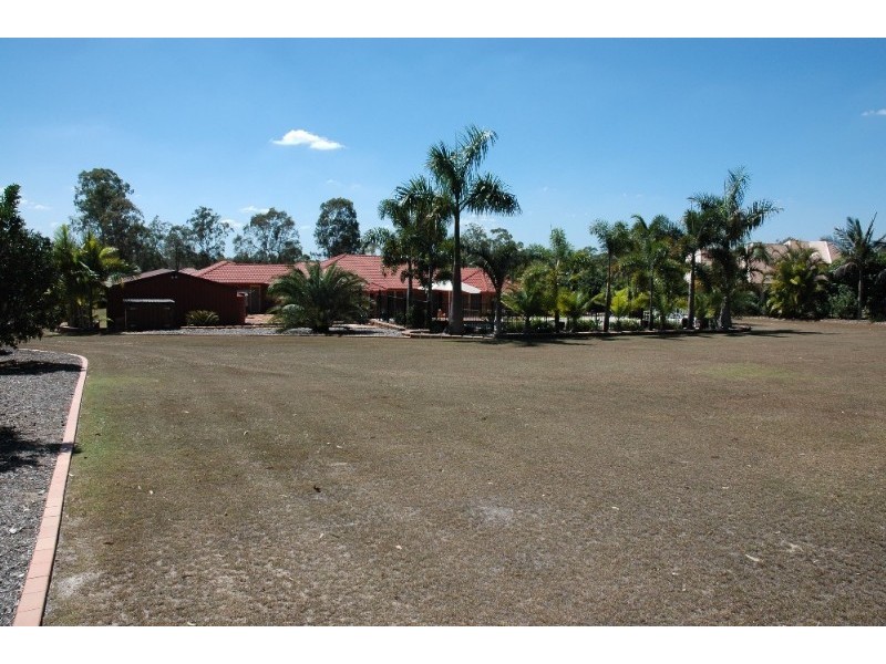 23 Macadamia Street, Forestdale QLD 4118