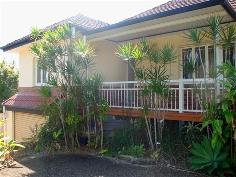 40 Harrowby Street, Corinda QLD 4075