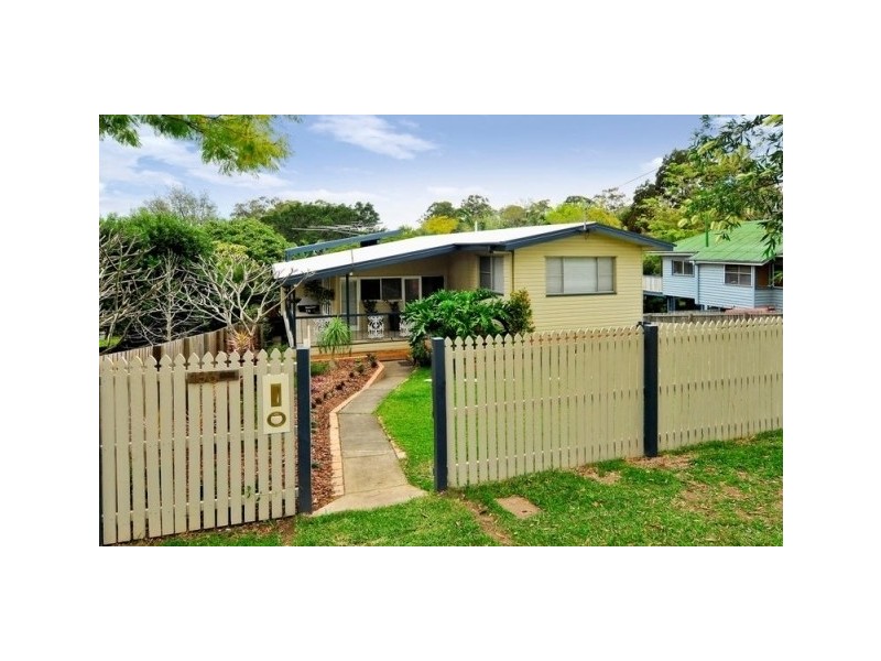 193 Cliveden Avenue, Oxley QLD 4075
