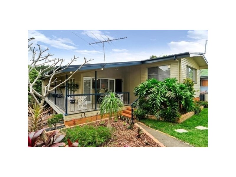 193 Cliveden Avenue, Oxley QLD 4075