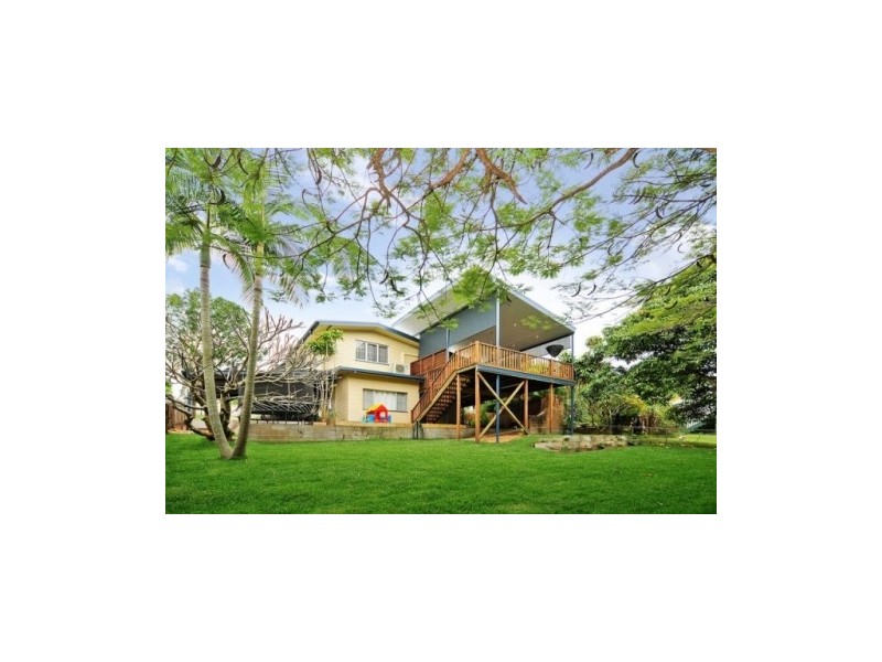 193 Cliveden Avenue, Oxley QLD 4075