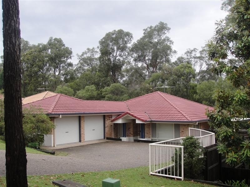 Forest Lake QLD 4078