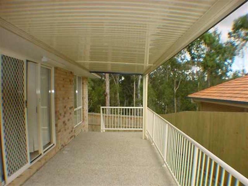 Forest Lake QLD 4078