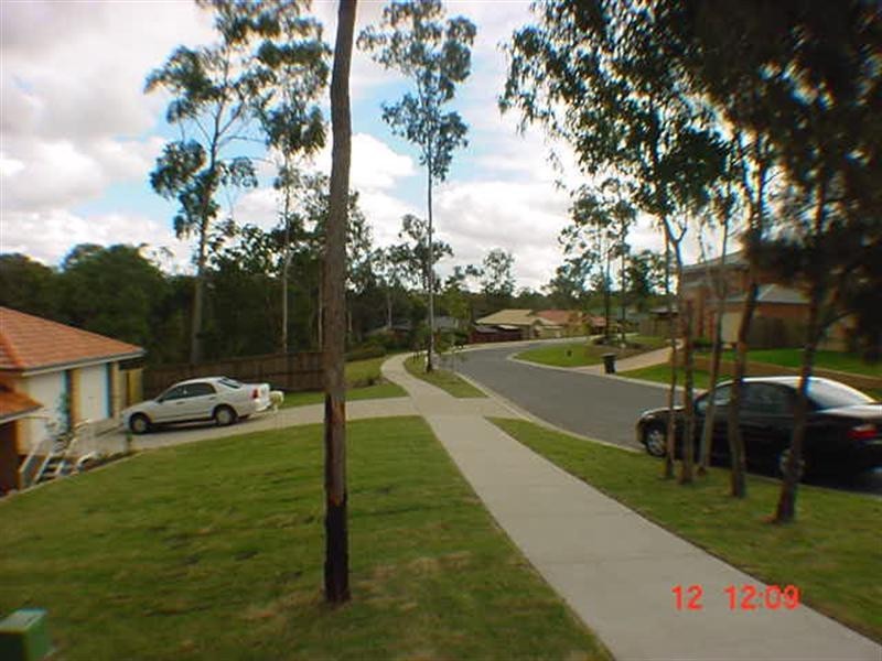 Forest Lake QLD 4078