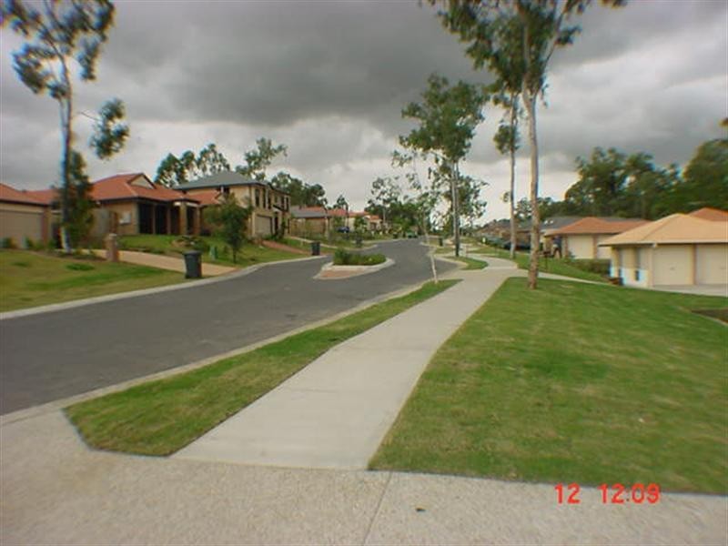 Forest Lake QLD 4078