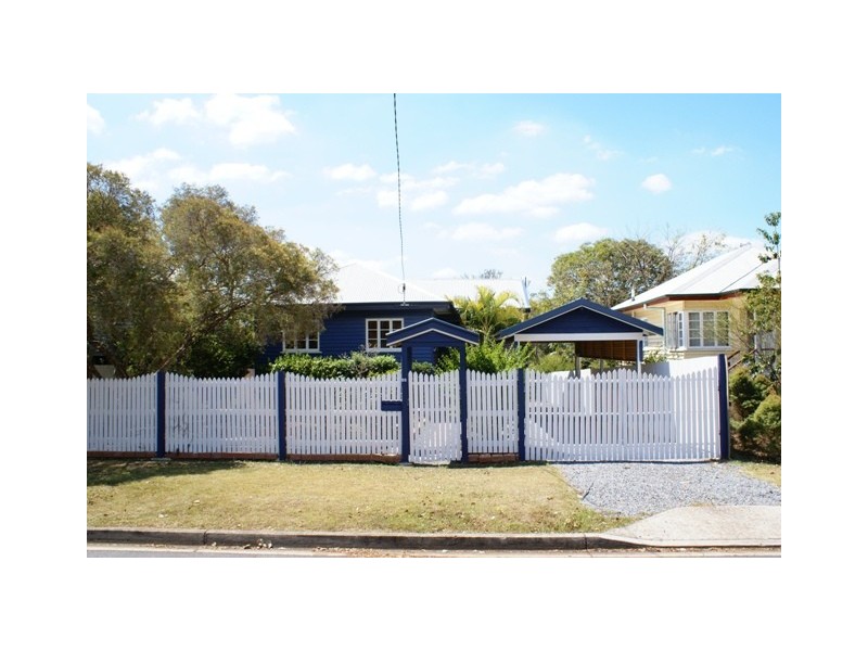 22 Austral Avenue, Graceville QLD 4075