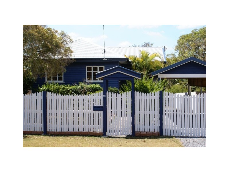 22 Austral Avenue, Graceville QLD 4075