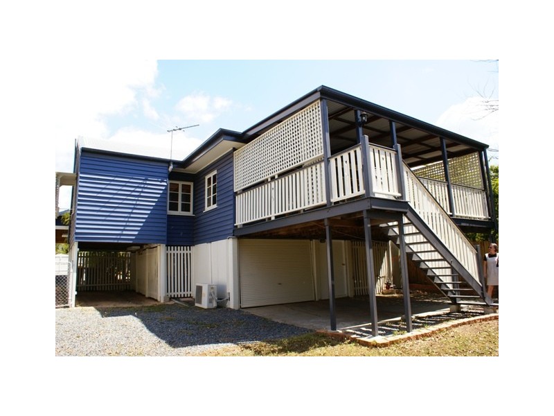 22 Austral Avenue, Graceville QLD 4075