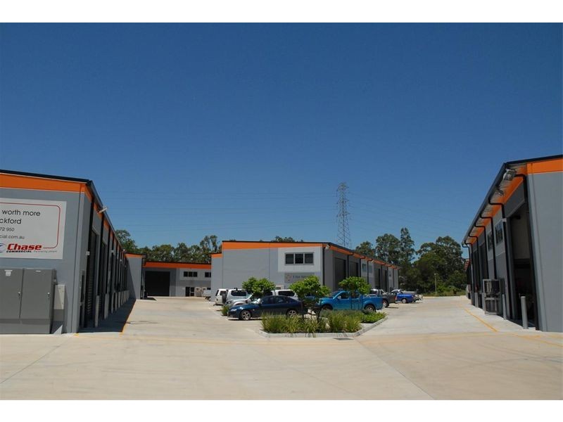 13/11 Forge Close, Sumner QLD 4074