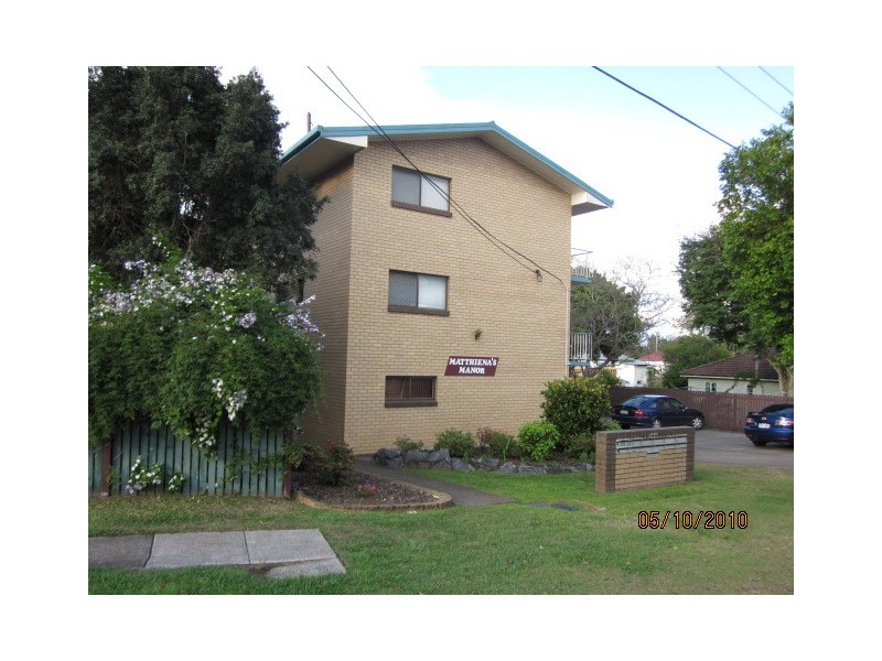 3/21 Skew Street, Sherwood QLD 4075