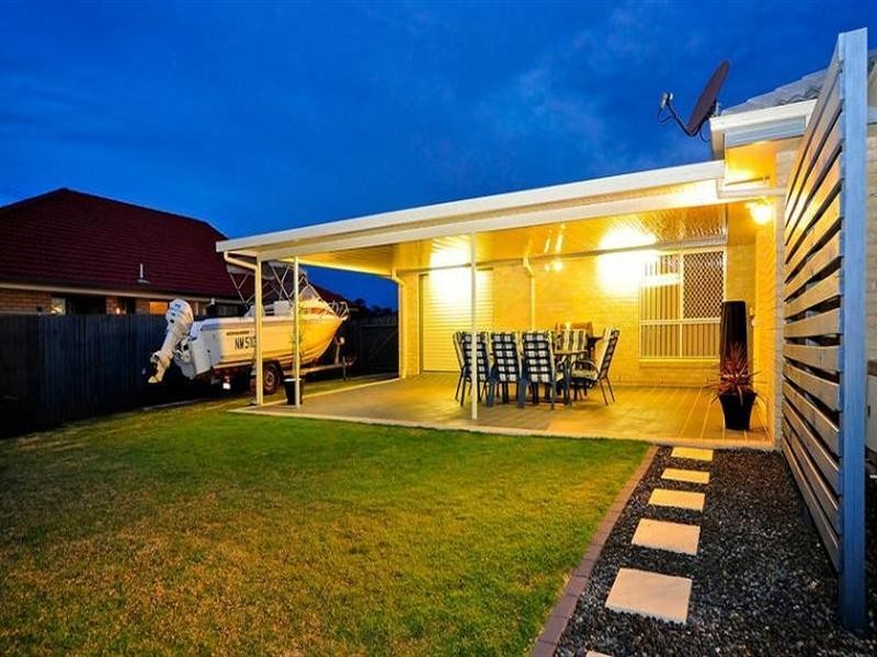 39 Cheihk Crescent, Collingwood Park QLD 4301