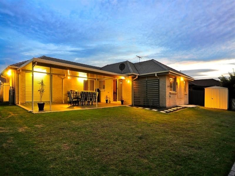 39 Cheihk Crescent, Collingwood Park QLD 4301