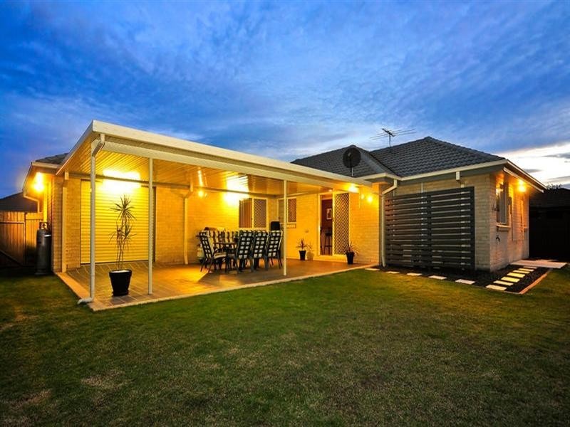 39 Cheihk Crescent, Collingwood Park QLD 4301