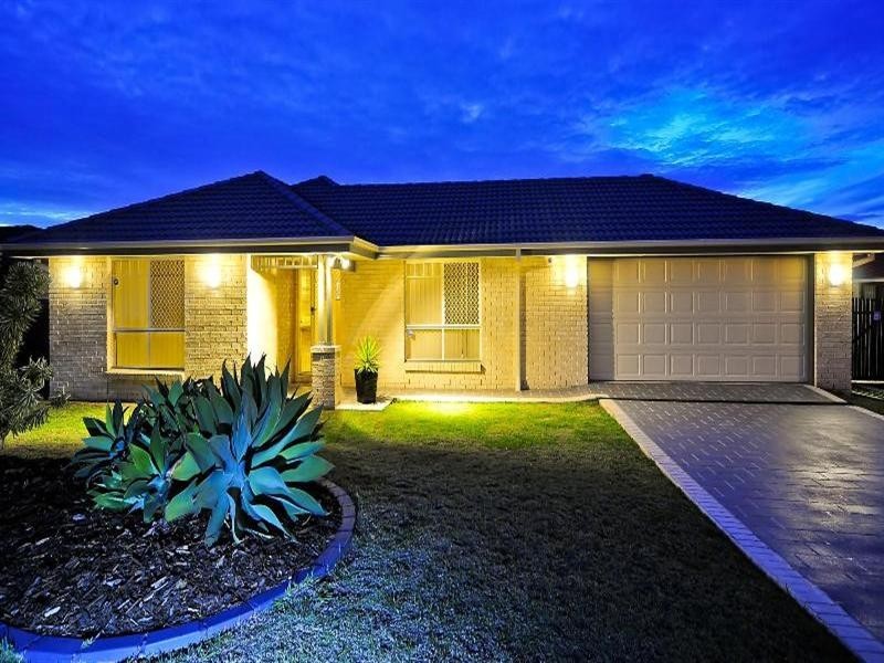 39 Cheihk Crescent, Collingwood Park QLD 4301