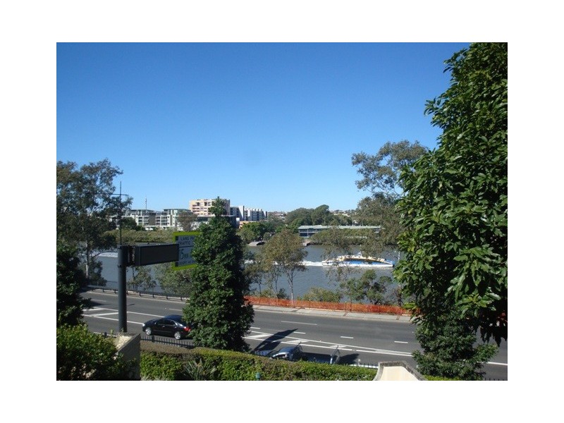 3/24 Dunmore Terrace, Auchenflower QLD 4066
