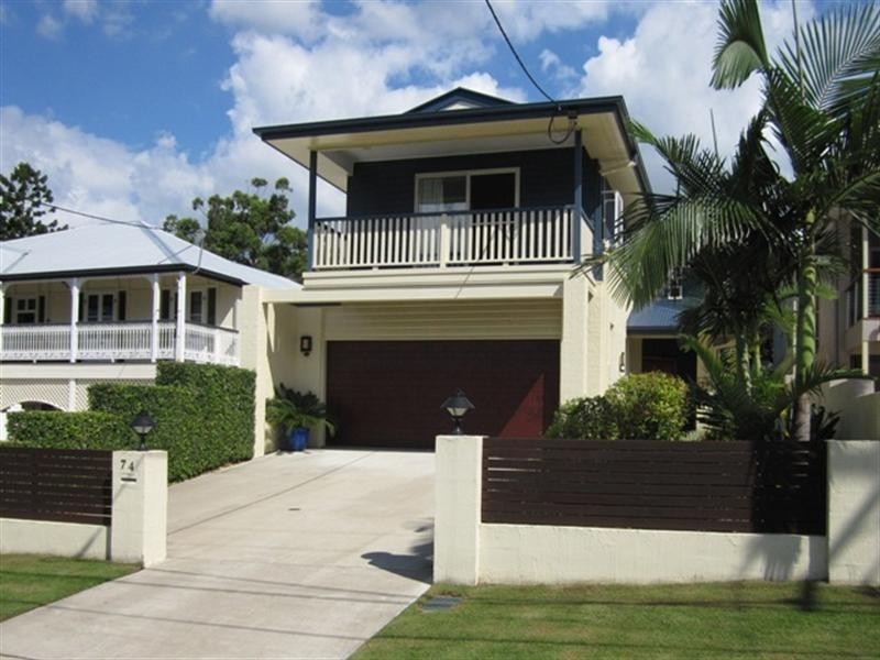 74 Quarry Road, Sherwood QLD 4075