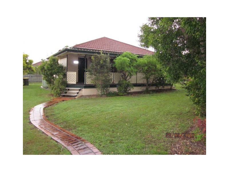 350 Oxley Road, Sherwood QLD 4075