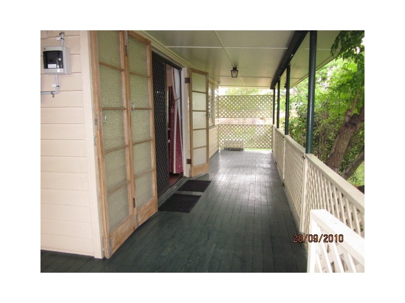 350 Oxley Road, Sherwood QLD 4075