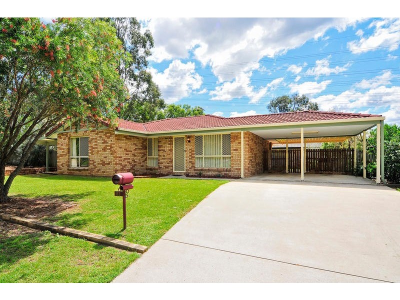 81 Mabel Street, Oxley QLD 4075