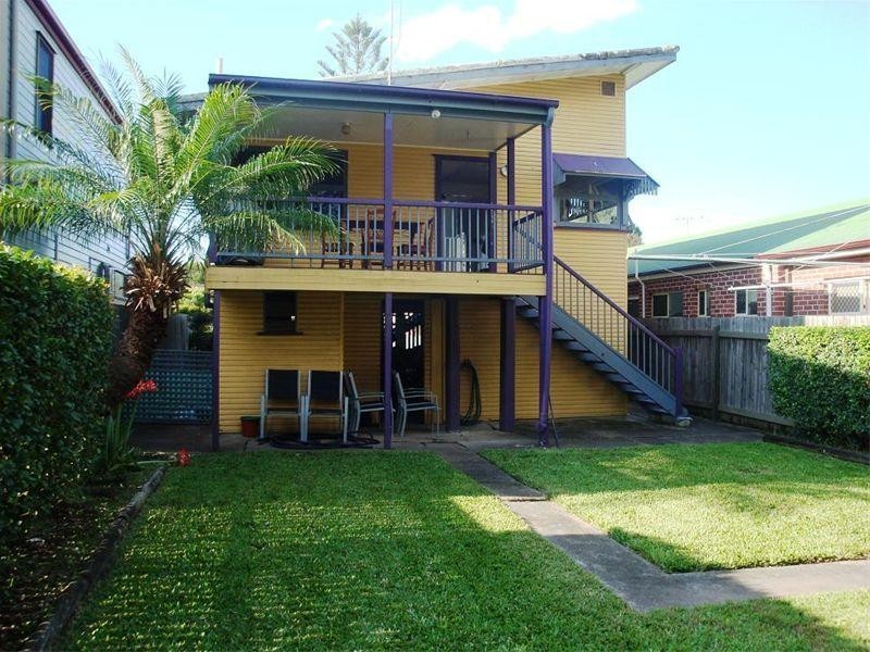 53 Chancellor Street, Sherwood QLD 4075