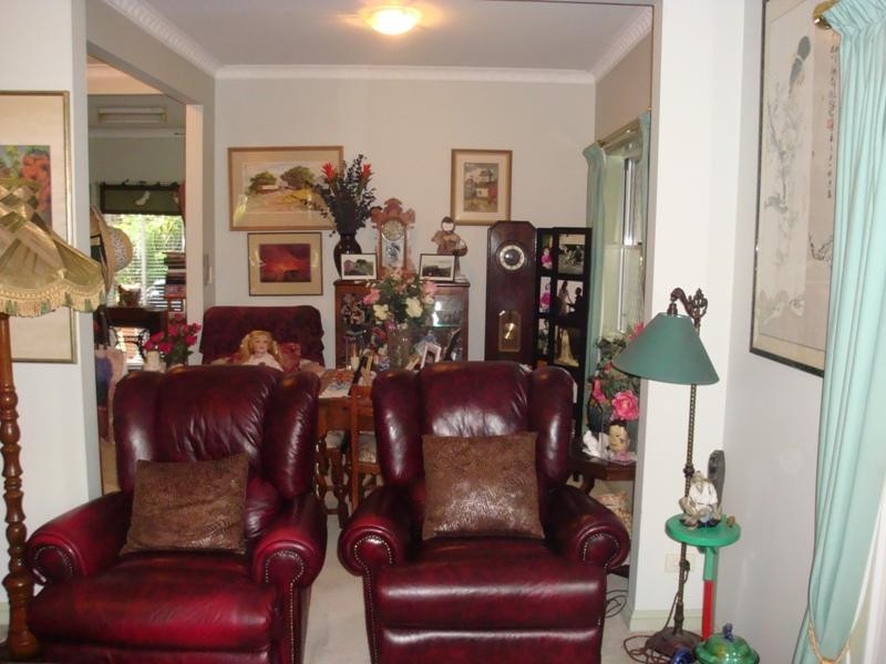 3/48 Skew Street, Sherwood QLD 4075