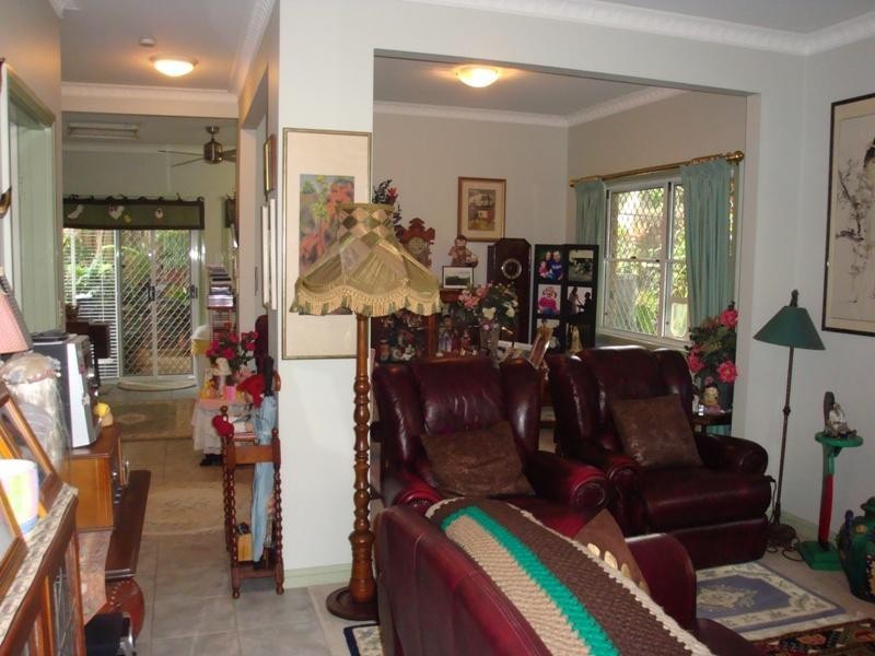 3/48 Skew Street, Sherwood QLD 4075